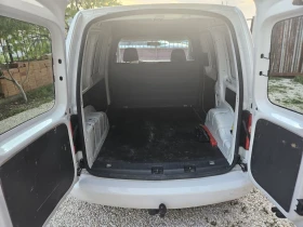 VW Caddy 1.6 ПЕРФЕКТНО СЪСТОЯНИЕ - 13500 лв. / 6902.44 € - 15866013 8