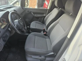 VW Caddy 1.6 ПЕРФЕКТНО СЪСТОЯНИЕ - 13500 лв. / 6902.44 € - 15866013 5