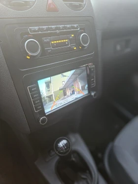 VW Caddy 1.6 ПЕРФЕКТНО СЪСТОЯНИЕ - 13500 лв. / 6902.44 € - 15866013 9