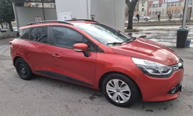 Renault Clio Renault Clio Grandtour dci, снимка 4