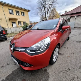 Renault Clio Renault Clio Grandtour dci, снимка 1