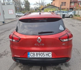 Renault Clio Renault Clio Grandtour dci, снимка 7