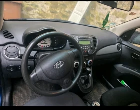 Hyundai I10 1.2 ���-������ | Mobile.bg � ����� ������ 7