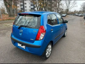 Hyundai I10 1.2 ���-������ | Mobile.bg � ����� ������ 5