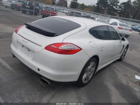 Porsche Panamera 3.6i, 4x4, перфектна - 16500 лв. / 8436.32 € - 41538365 3