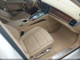 Porsche Panamera 3.6i, 4x4, перфектна - 16500 лв. / 8436.32 € - 41538365 4