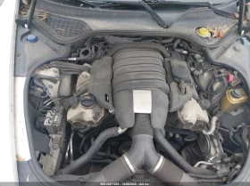 Porsche Panamera 3.6i, 4x4, перфектна - 16500 лв. / 8436.32 € - 41538365 6