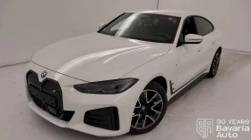 BMW i4 35 eDrive Gran Coupe M Sport Paket