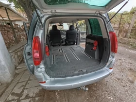 Peugeot 807, снимка 12