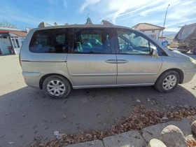 Peugeot 807, снимка 5