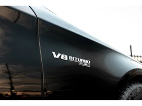 Mercedes-Benz S 63 AMG 2019 4MATIC+ CARBON * CARFAX* АВТОФИНАНСИРАНЕ* , снимка 7