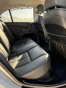 BMW 545  V8 Газ/Бензин Всички екстри /ЛИЗИНГ, снимка 10