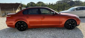 BMW 545  V8 Газ/Бензин Всички екстри /ЛИЗИНГ, снимка 8