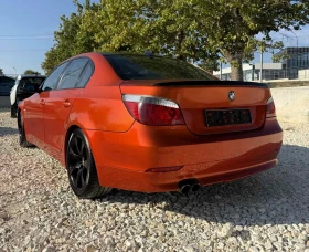 BMW 545  V8 Газ/Бензин Всички екстри /ЛИЗИНГ, снимка 5