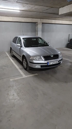 Skoda Octavia 1.6FSI 115к.с. Еуратек 1ви Собственик!, снимка 8