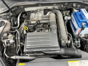 VW Golf 7, 1.4i метан - 4500 € / 8801.24 лв. - 70500276 8