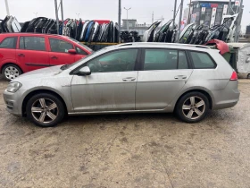 VW Golf 7, 1.4i метан - 4500 € / 8801.24 лв. - 70500276 3