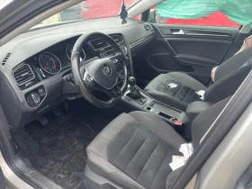 VW Golf 7, 1.4i метан - 4500 € / 8801.24 лв. - 70500276 6