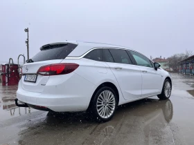 Opel Astra, снимка 4
