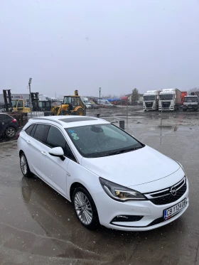 Opel Astra, снимка 5