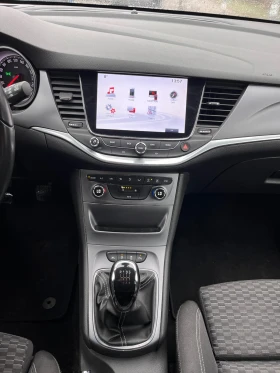 Opel Astra, снимка 8
