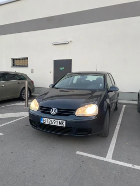 VW Golf - 4000 € / 7823.32 лв. - 94185066 4