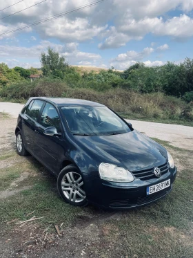 VW Golf - 4000 € / 7823.32 лв. - 94185066 3
