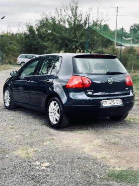 VW Golf - 4000 € / 7823.32 лв. - 94185066 2