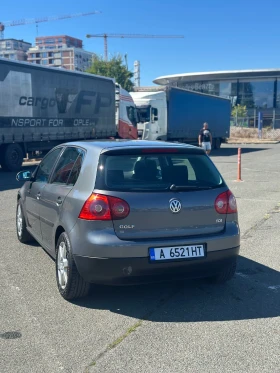 VW Golf - 3199 € / 6256.70 лв. - 94597505 3