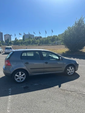 VW Golf - 3199 € / 6256.70 лв. - 94597505 6