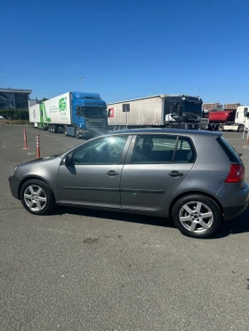 VW Golf - 3199 € / 6256.70 лв. - 94597505 5