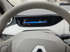 Renault Zoe 43KW/92к.с./42000км./Гаранция - 9350 € / 18287.01 лв. - 31167441 9