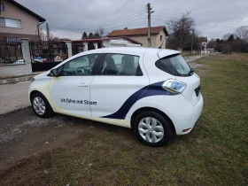 Renault Zoe 43KW/92к.с./42000км./Гаранция - 9350 € / 18287.01 лв. - 31167441 7