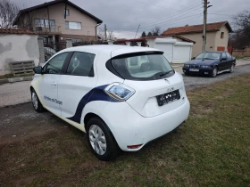 Renault Zoe 43KW/92к.с./42000км./Гаранция - 9350 € / 18287.01 лв. - 31167441 6