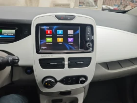 Renault Zoe 43KW/92к.с./42000км./Гаранция - 9350 € / 18287.01 лв. - 31167441 15