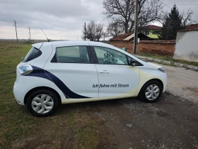 Renault Zoe 43KW/92к.с./42000км./Гаранция - 9350 € / 18287.01 лв. - 31167441 3