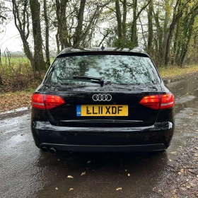 Audi A4 - 3000 € / 5867.49 лв. - 17896298 5