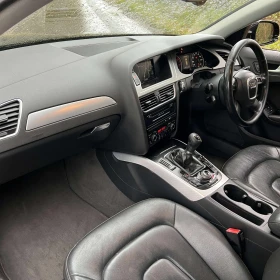 Audi A4 - 3000 € / 5867.49 лв. - 17896298 10