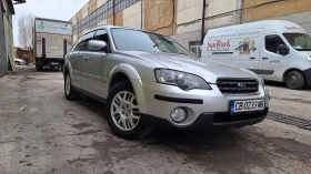 Subaru Outback 2.5 - 2800 € / 5476.32 лв. - 60401775 3