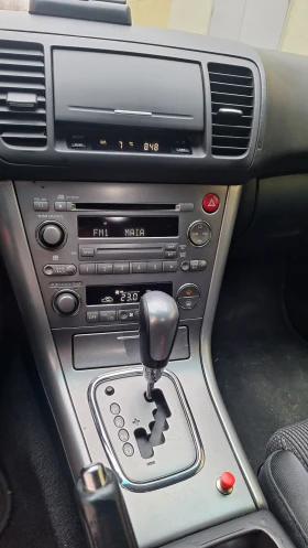 Subaru Outback 2.5 - 2800 € / 5476.32 лв. - 60401775 14