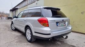 Subaru Outback 2.5 - 2800 € / 5476.32 лв. - 60401775 4