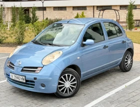 Nissan Micra 1.4i 2008г - 1800 € / 3520.49 лв. - 99933039 5