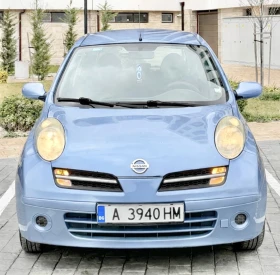 Nissan Micra 1.4i 2008г - 1800 € / 3520.49 лв. - 99933039 7