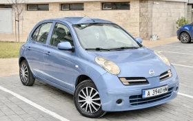 Nissan Micra 1.4i 2008г - 1800 € / 3520.49 лв. - 99933039 6