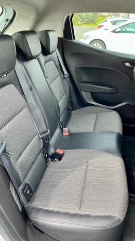 Renault Clio E-Tech Hybrid Гаранция - 14300 € / 27968.37 лв. - 44706620 5