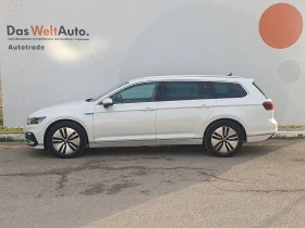 VW Passat VW Passat Var GTE Plug-In-Hybrid 1.4 TSI | Auto.bg — изображение 2