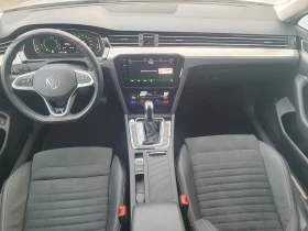 VW Passat VW Passat Var GTE Plug-In-Hybrid 1.4 TSI | Auto.bg — изображение 6