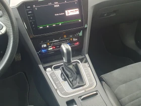 VW Passat VW Passat Var GTE Plug-In-Hybrid 1.4 TSI | Auto.bg — изображение 15