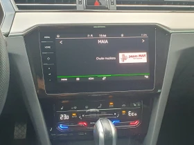 VW Passat VW Passat Var GTE Plug-In-Hybrid 1.4 TSI | Auto.bg — изображение 8