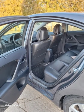 Toyota Avensis 2.0 vvti - 7999 € / 15644.68 лв. - 87775146 16